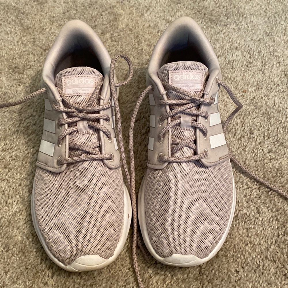 Adidas Cloudfoam Sneakers
